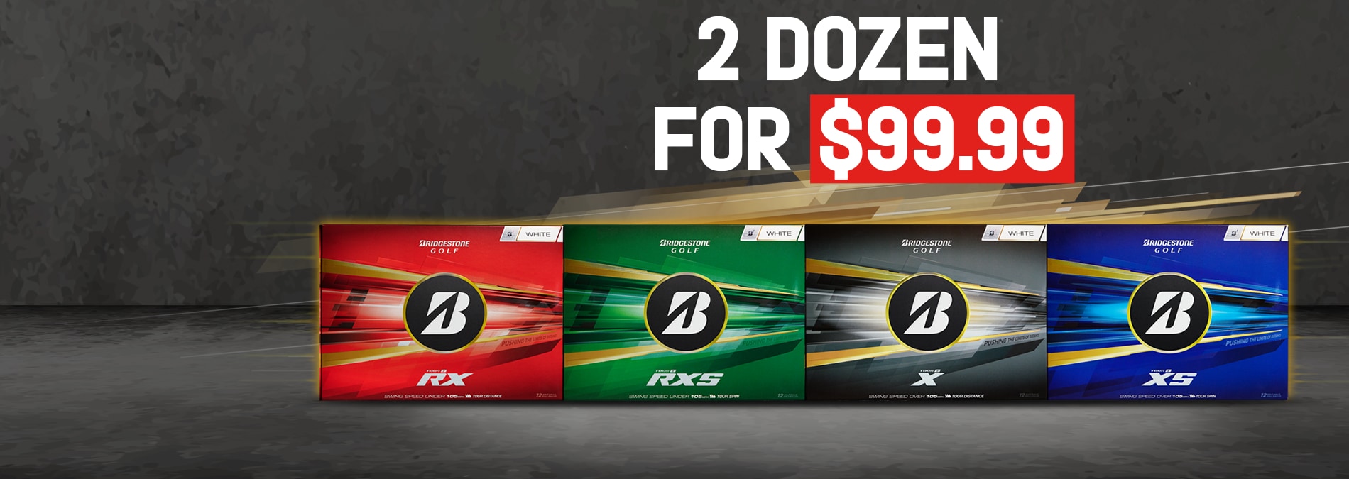Bridgestone Golf - Find Golf Balls, Clubs, Apparel & Equipment